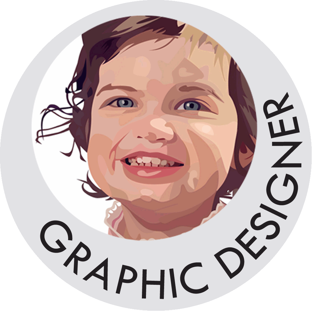 Graphic Designer