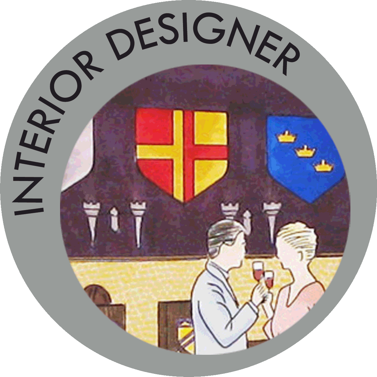 Interior Designer